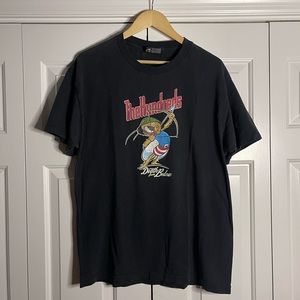 The Hundreds Bug Shirt